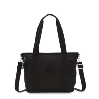 กระเป๋า KIPLING รุ่น ASSENI S สี Black Noir