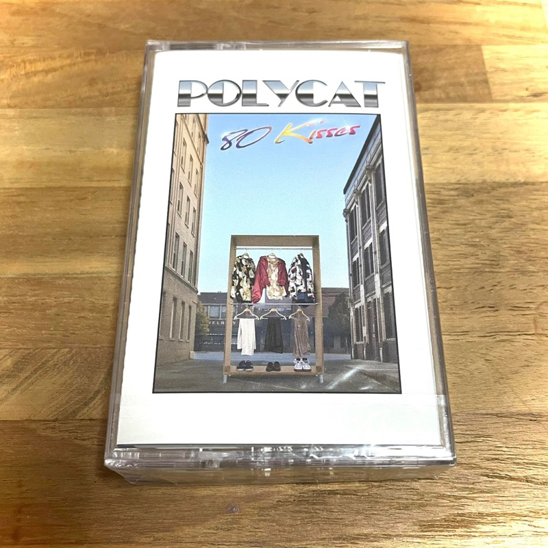 เทปคาสเซ็ท Cassette Tape : POLYCAT