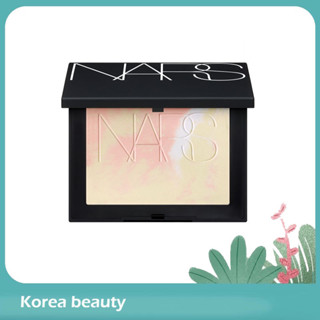 Nars แป้งน้ำผึ้ง10g ✌Moonwave Stardust Light Reflecting prismatic Powder แต่งหน้าติดทน คอนซีลเลอร์ ให้ความชุ่มชื้น