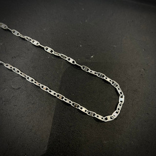 สร้อย อิตาลี่แบน Sterling Silver 925