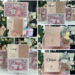 แท้ 💯% Chloe les mini set 20 ml 2 ชิ้น