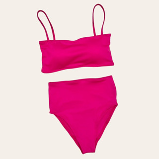 Bikini บิกินี่ ชุดว่ายน้ำ พร้อมส่ง