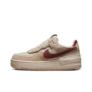 รุ่นฮิต ของมันต้องมี Nike Air Force 1 Low Shadow ของแท้ 100% DZ4705-200