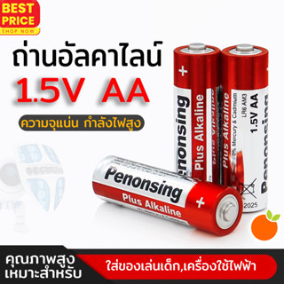 ถ่านอัลคาไลน์ ถ่านไฟฉาย ถ่านรีโมท ถ่าน 2A ถ่านAA ถ่านคุณภาพ ถ่านใช้กับเครื่องซีลถุง ถ่านก้อน ถ่านรถบังคับวิทยุ