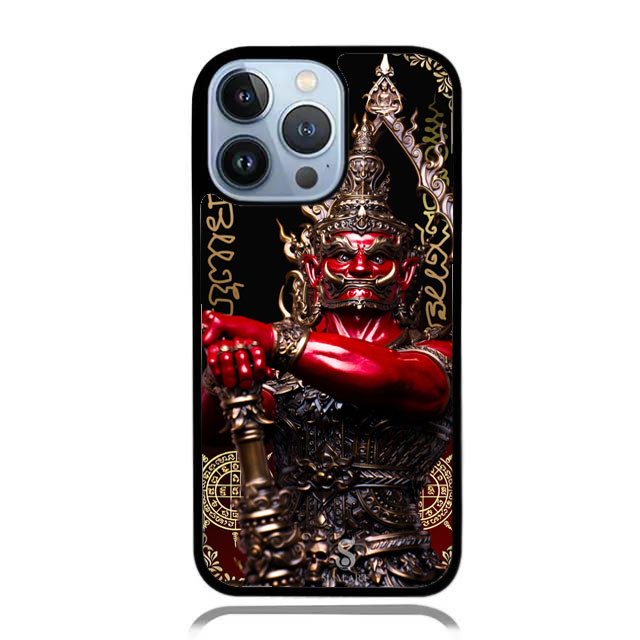 เคสมือถือท้าวเวสสุวรรณ เคสโทรศัพท์สั่งทำสกรีนรูปภาพและลายตามสั่ง (รองรับเกือบทุกรุ่น)