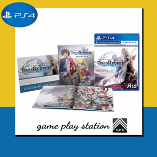 ps4 the legend of heroes trails into reverie deluxe edition ( english )deluxe zone 1/ deluxe zone 2