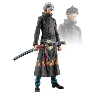 Trafalgar Law DXF The Grandline Men Vol. 18 - DXF - One Piece วันพีช