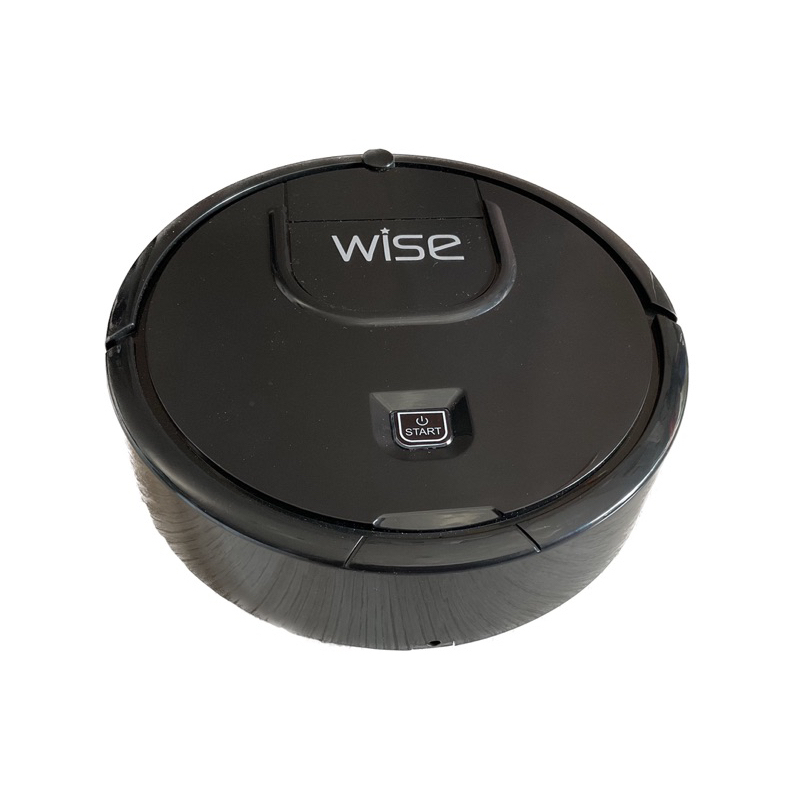 เครื่องดูดฝุ่นอัตโนมัต Wise Smart Robot