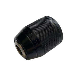 BOSCH บ๊อช หัวสว่าน 1/2" รูเกลียว มือบิด 1600A027W8