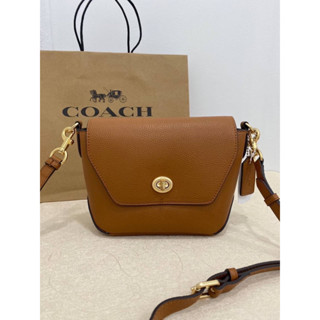 Coach  KARLEE CROSSBODY