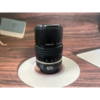 Nikon Ai 135mm f2.8(มือสอง)