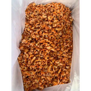 กุ้งแกะเล็ก 1 กก. กุ้งแกะAAA กุ้งวังเล็ก กุ้งแกะไซส์เล็ก