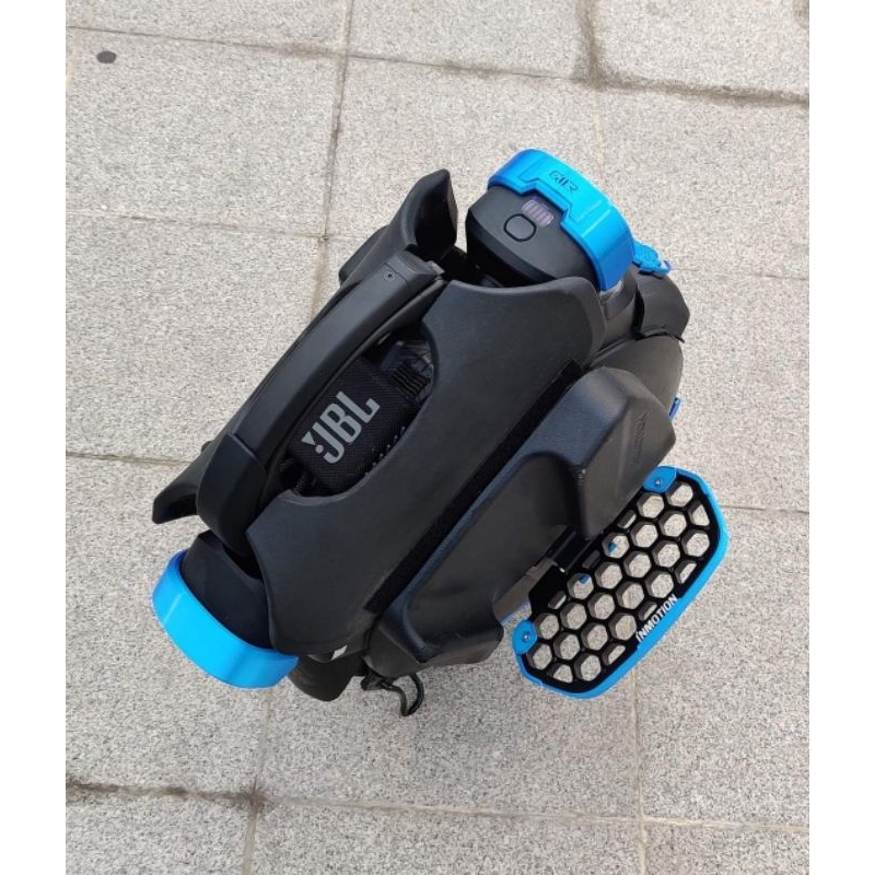 Inmotion V11 ขอบยางกันรอยแป้น