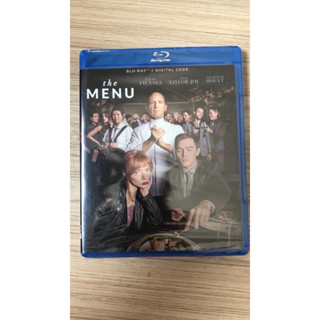 the manu blu ray บลูเรย์แท้ มือ1