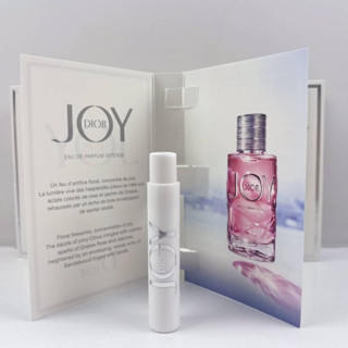 Dior Joy EDP Intense Vial  น้ำหอม