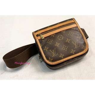 Louis Vuitton Monogram Bumbag Bosphore Bag