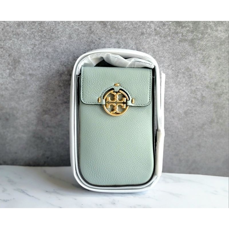 Tory Burch Miller Phone bag Style No. 84077