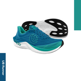 Topo Cyclone 2 Men - รองเท้าวิ่งผู้ชาย