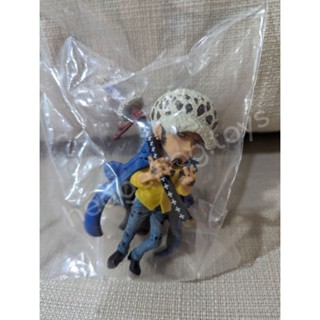 Trafalgar Law WCF One Piece Shonen Jump ของใหม่ พร้อมส่ง