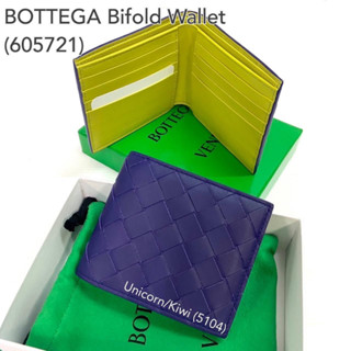 BOTTEGA wallet ของแท้ 100% [ส่งฟรี]