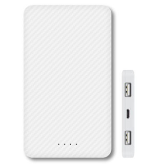 Eloop E30 ของแท้ Powerbank แบตสำรอง 5000mAh เช็ค