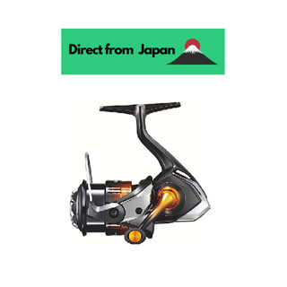 Shimano (Shimano) รอกสปินนิ่ง 22 Soare Bb C2000Sspg