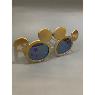 แว่นแฟนซีมิกกี้เม้าส์ งาน Tokyo Disney Resort ของแท้ 100%