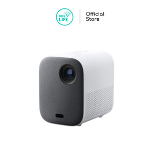 (SS) ประกันศูนย์ไทย Xiaomi Mi Smart Projector 2 (Global Version) โปรเจคเตอร์ รุ่น 2