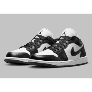 Nike Air Jordan 1 Low "Panda" Wmns (DC0774-101) สินค้าลิขสิทธิ์แท้ Nike