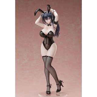 Pre Order B-STLYE Monochorme Bunny Aoi 1/4 (FREEing)