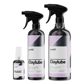 CARPRO Claylube - น้ำยาหล่อลื่นดินน้ำมัน พร้อมหัวสเปรย์