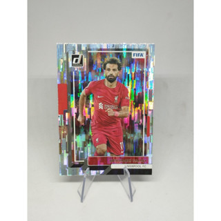 Panini Donruss Soccer Team Flush 2022-23