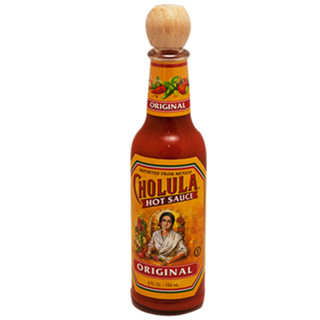 Original Hot Sauce Cholula 141 G./ซอสร้อนดั้งเดิม โชลูล่า 141 ก.