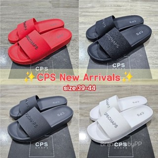 💥CPS แท้100%💥 รองเท้าแตะสวม CPS Chaps size.39-44