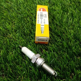 หัวเทียน (NGK SPARK PLUG) MR8K-9 รุ่น : PCX-150 / ADV-150 (รหัส : 043060)