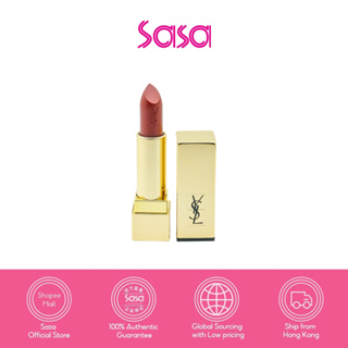 Yves Saint Laurent Rouge Pur Couture 1966 Rouge Libre 3.8g