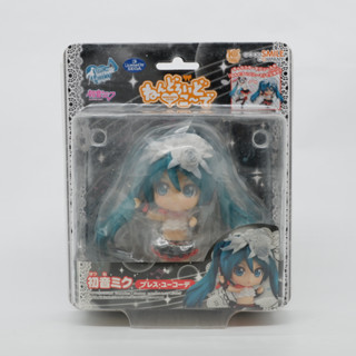 Nendoroid Co-de Hatsune Miku: Breathe with you(กล่องมีตำหนิ)