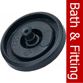 (01.06) AMERICAN STANDARD = PC-30729-5 INLET RUBBER ยางเปิด-ปิดทางน้ำเข้า