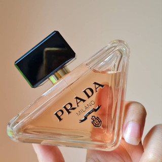 Prada Paradoxe Eau De Parfum💕Travel Size