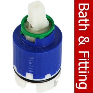 (01.06) AMERICAN STANDARD = FF1-CN521C00000057 35MM ECO CARTRIDGE (ACACIA E FITTINGS) วาล์วก๊อกน้ำรุ่น ACACIA E