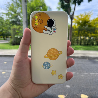 เคสไอโฟน XS Max Case iPhone เคส ไอเอ็กซ์เอสแม็กซ์ ลายการ์ตูน ถ่ายจากสินค้าจริง ตรงปก พร้อมส่งในไทย