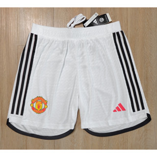 !!!กางเกง แมนยู เกรดนักเตะ Short pants Player 2023/24 (พร้อมส่ง)