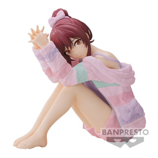 Bandai(บันได) BANPRESTO THE IDOLMASTER SHINY COLORS -RELAX TIME-AMANA OSAKI