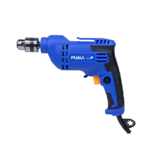 PUMA สว่านไฟฟ้า 10mm 500W ELECTIC DRILL PM-10EDM