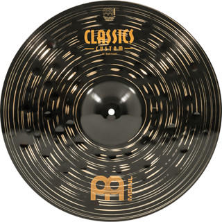 MEINL Cymbals Classics Custom Dark Crash - 18" (CC18DAC)