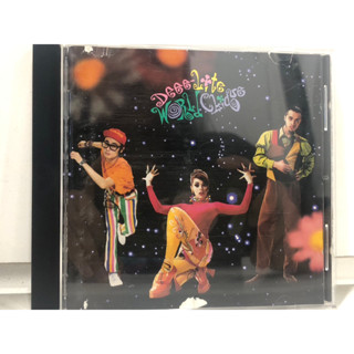 1 CD MUSIC  ซีดีเพลงสากล  DEEE-LITE WORLD CLIQUE   (N8B50)