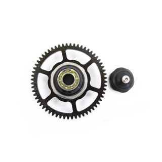 Main Gear INA Set 2017 / Jetsurf Spare Parts