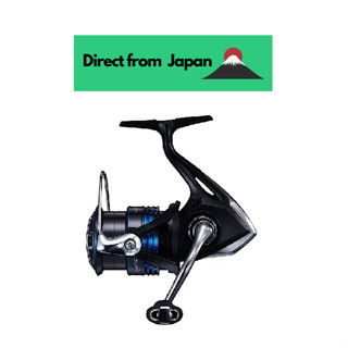 Shimano (Shimano) รอกสปินนิ่ง 21 Nexab 2500HG