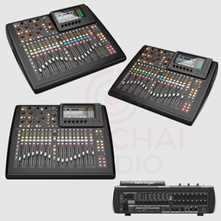 Behringer X32 Compact Digital MIXER แท้ ประกันบูเช่