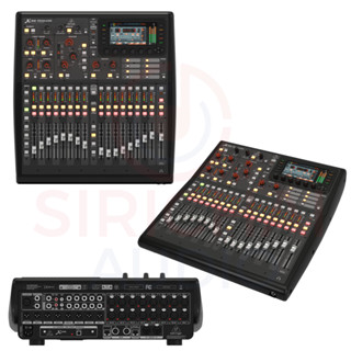 Digital Mixer BEHRINGER X32 PRODUCER แท้ ประกันบูเช่